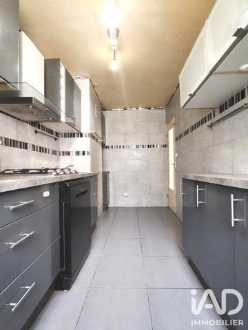 Appartement à vendre 4 pièces 80 m² Les Ulis