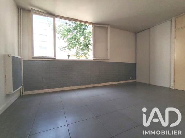 Appartement à vendre 4 pièces 80 m² Les Ulis