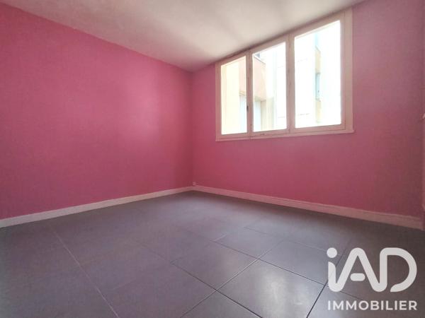 Appartement à vendre 4 pièces 80 m² Les Ulis
