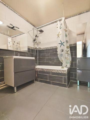 Appartement à vendre 4 pièces 80 m² Les Ulis