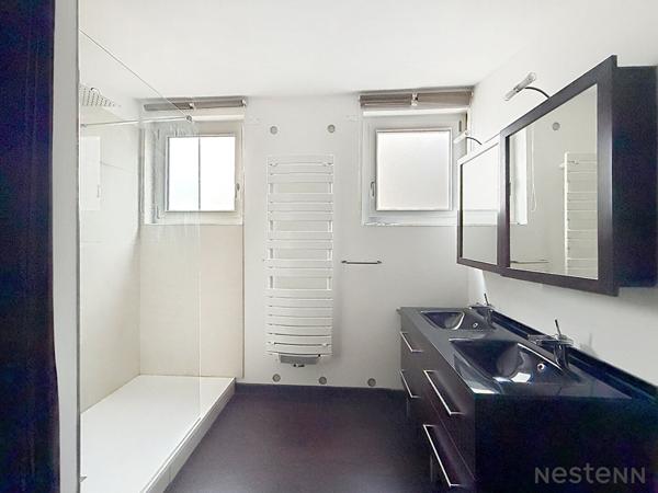 Appartement 4 pièces à vendre à Saint-Étienne - Bon état, calme et bien situé