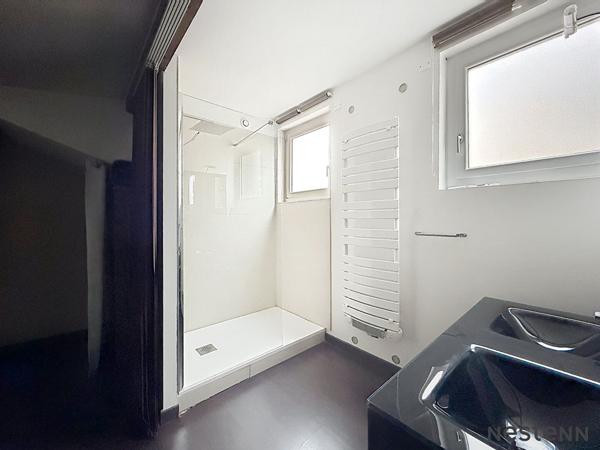 Appartement 4 pièces à vendre à Saint-Étienne - Bon état, calme et bien situé