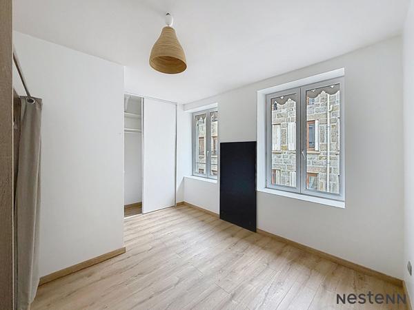 Appartement 4 pièces à vendre à Saint-Étienne - Bon état, calme et bien situé
