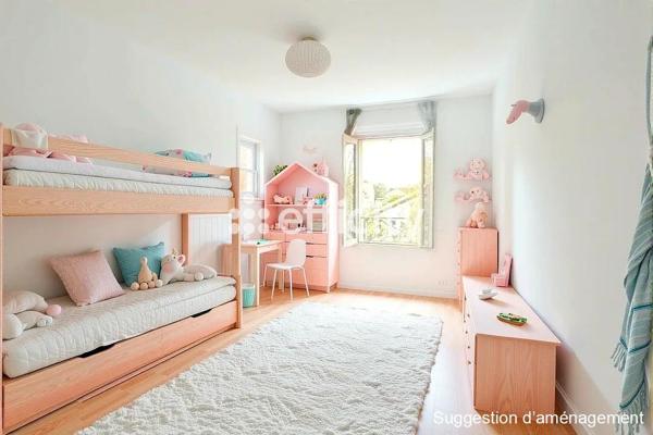 Maison 7 pièces - 188 m² Exclusivité efficity