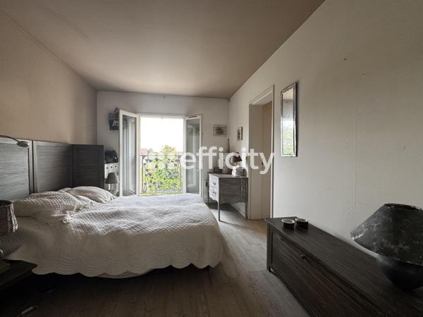 Maison 7 pièces - 188 m² Exclusivité efficity