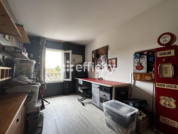 Maison 7 pièces - 188 m² Exclusivité efficity