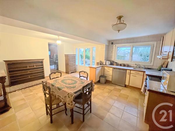 Maison à vendre  7 pièces - 137 m2 TRIEL SUR SEINE - 78