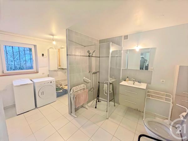 Maison à vendre  7 pièces - 137 m2 TRIEL SUR SEINE - 78