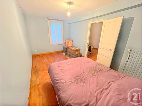 Maison à vendre  7 pièces - 137 m2 TRIEL SUR SEINE - 78