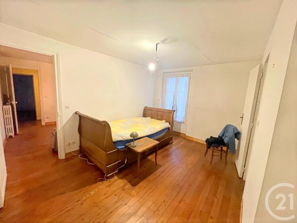 Maison à vendre  7 pièces - 137 m2 TRIEL SUR SEINE - 78