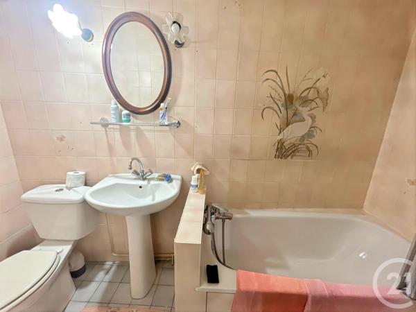 Maison à vendre  7 pièces - 137 m2 TRIEL SUR SEINE - 78