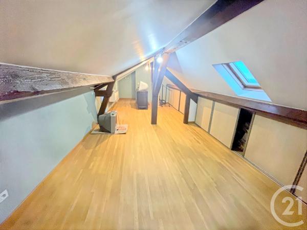 Maison à vendre  7 pièces - 137 m2 TRIEL SUR SEINE - 78