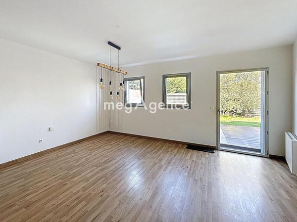 Maison à DECINES-CHARPIEU, 69150 - 4 pièces 105m²