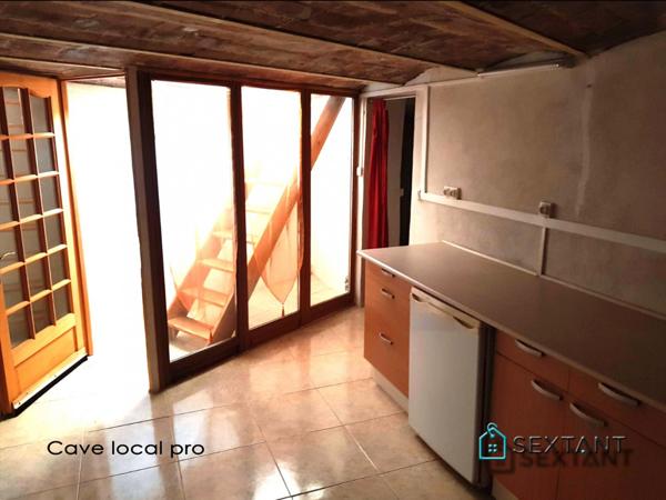 MAISON DE VILLE ÉVREUX HYPERCENTRE