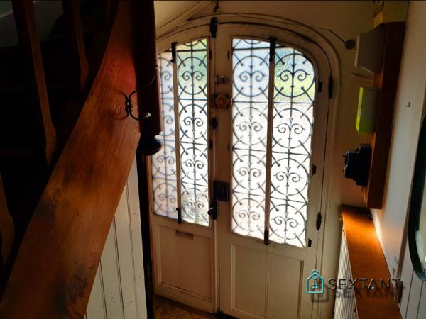 MAISON DE VILLE ÉVREUX HYPERCENTRE