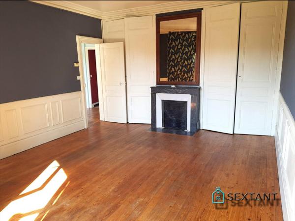 MAISON DE VILLE ÉVREUX HYPERCENTRE