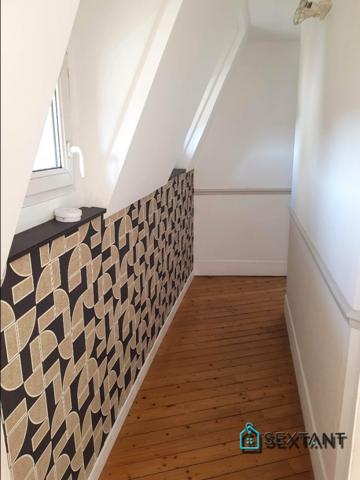 MAISON DE VILLE ÉVREUX HYPERCENTRE