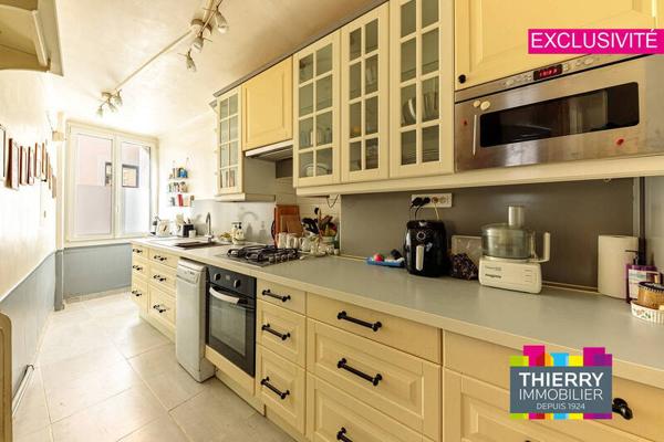 Maison 6 pièces - 44000 Nantes -  Centre ville