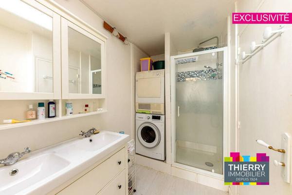 Maison 6 pièces - 44000 Nantes -  Centre ville