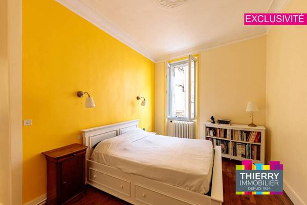 Maison 6 pièces - 44000 Nantes -  Centre ville