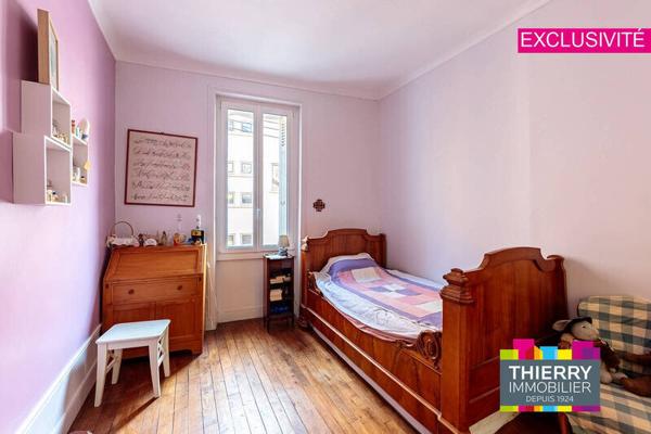 Maison 6 pièces - 44000 Nantes -  Centre ville