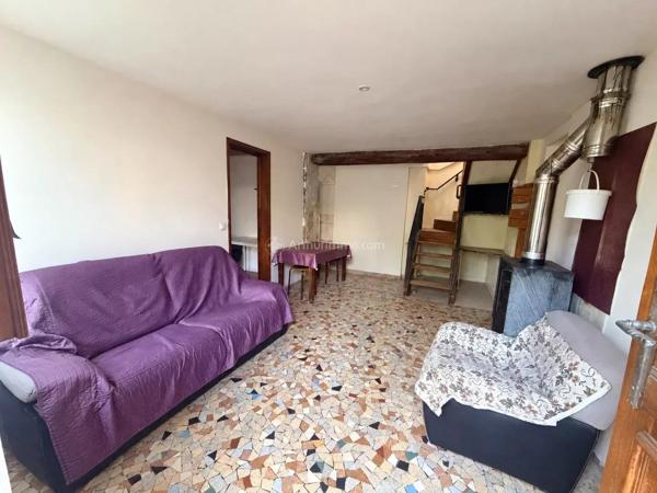 Vente                                                      Maison
                        
                     4 pièces                      86 m2                     à Vaires-sur-Marne