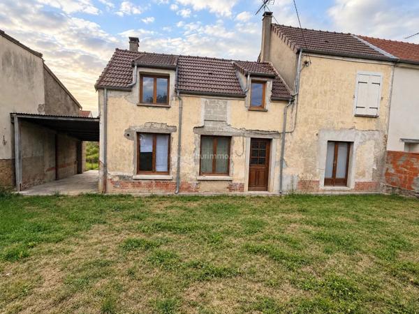 Vente                                                      Maison
                        
                     4 pièces                      86 m2                     à Vaires-sur-Marne