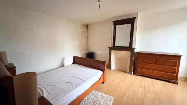 Vente                                                      Maison
                        
                     4 pièces                      86 m2                     à Vaires-sur-Marne