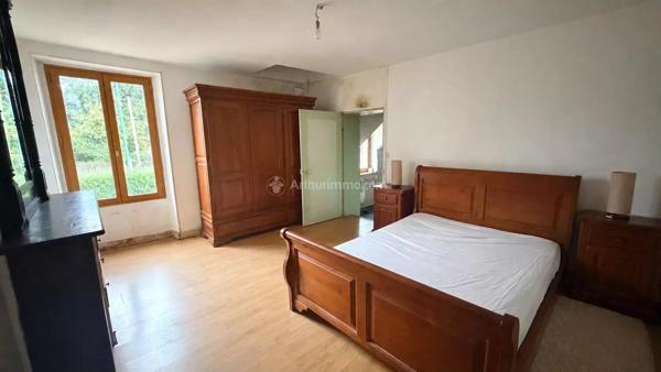 Vente                                                      Maison
                        
                     4 pièces                      86 m2                     à Vaires-sur-Marne