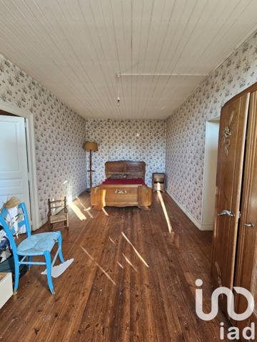 Maison à vendre 5 pièces 116 m² Champniers