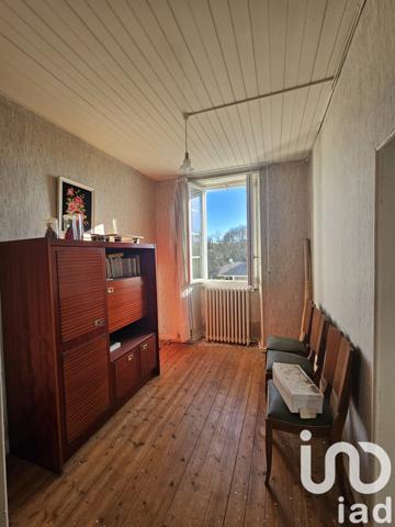 Maison à vendre 5 pièces 116 m² Champniers