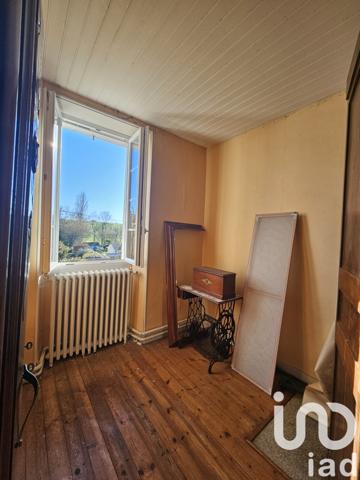 Maison à vendre 5 pièces 116 m² Champniers