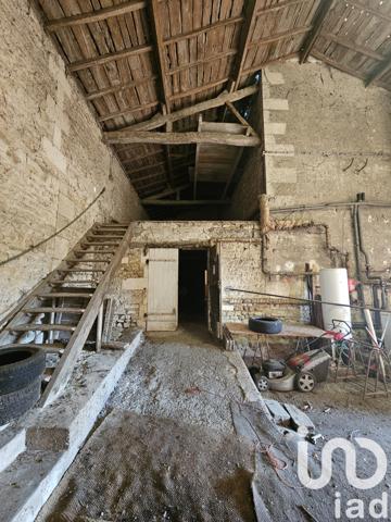 Maison à vendre 5 pièces 116 m² Champniers