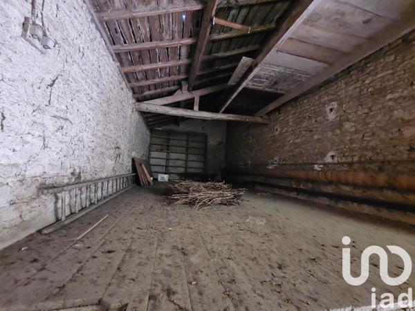 Maison à vendre 5 pièces 116 m² Champniers