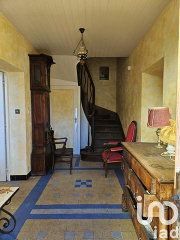 Maison à vendre 5 pièces 116 m² Champniers