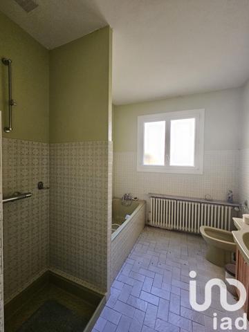 Maison à vendre 5 pièces 116 m² Champniers