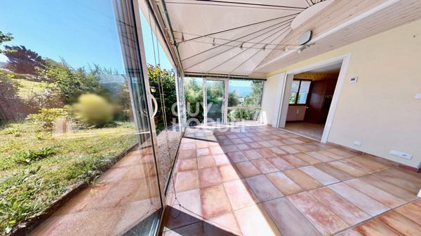 Maison St Jorioz - 200 m² - Secteur calme