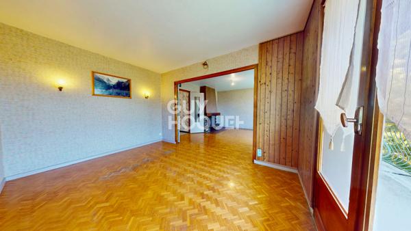 Maison St Jorioz - 200 m² - Secteur calme