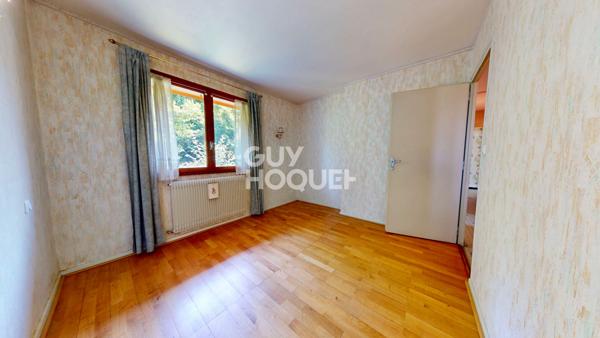 Maison St Jorioz - 200 m² - Secteur calme