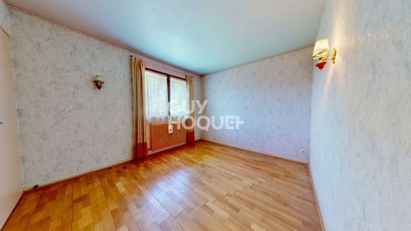 Maison St Jorioz - 200 m² - Secteur calme