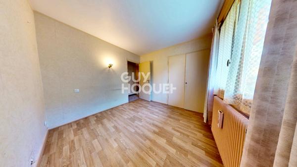 Maison St Jorioz - 200 m² - Secteur calme