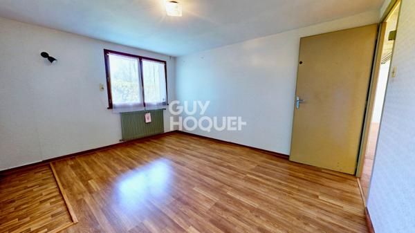 Maison St Jorioz - 200 m² - Secteur calme