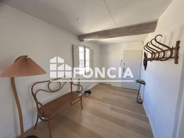 Location Appartement 5 pièces 210.19 m² - 25 RUE FERNAND DOL Aix En Provence 13100