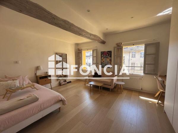 Location Appartement 5 pièces 210.19 m² - 25 RUE FERNAND DOL Aix En Provence 13100