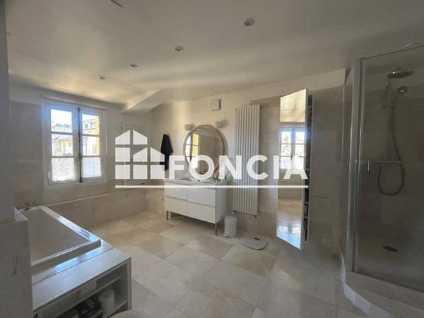 Location Appartement 5 pièces 210.19 m² - 25 RUE FERNAND DOL Aix En Provence 13100