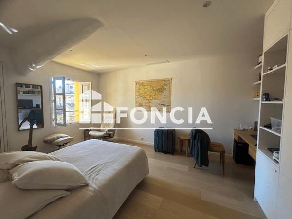 Location Appartement 5 pièces 210.19 m² - 25 RUE FERNAND DOL Aix En Provence 13100