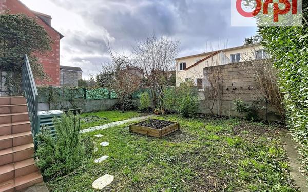 Maison à louer