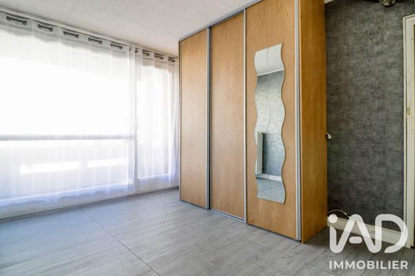 Appartement à vendre 3 pièces 76,29 m² Villebon-sur-Yvette