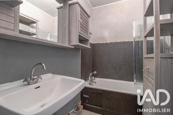 Appartement à vendre 3 pièces 76,29 m² Villebon-sur-Yvette