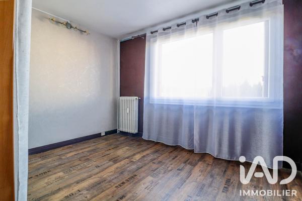 Appartement à vendre 3 pièces 76,29 m² Villebon-sur-Yvette